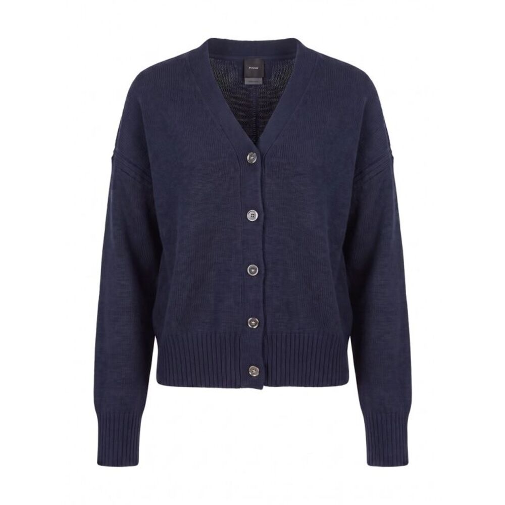 Pinko Women Vienna Cardigan
